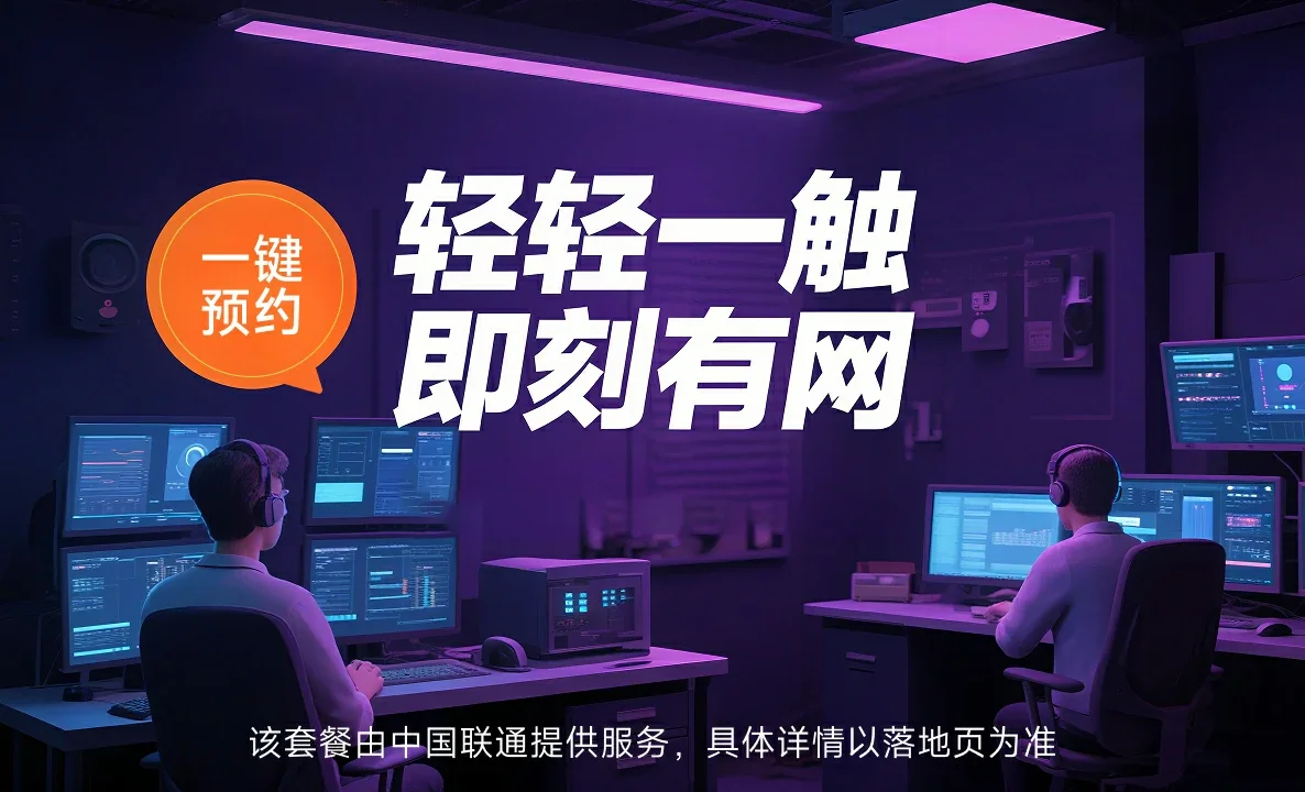 站前区中国联通